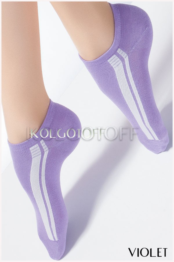 Шкарпетки жіночі GIULIA CS-02